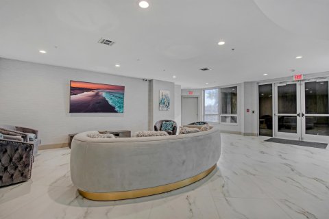 Condominio en venta en Riviera Beach, Florida, 2 dormitorios, 149.02 m2 № 862708 - foto 20