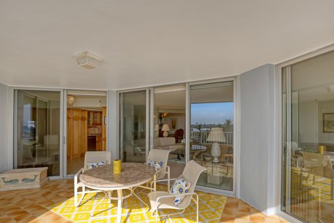 Condominio en venta en Riviera Beach, Florida, 2 dormitorios, 149.02 m2 № 862708 - foto 26