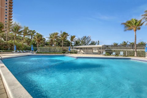 Condominio en venta en Riviera Beach, Florida, 2 dormitorios, 149.02 m2 № 862708 - foto 6