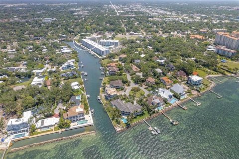 Condo in Sarasota, Florida, 2 bedrooms  № 1337818 - photo 5