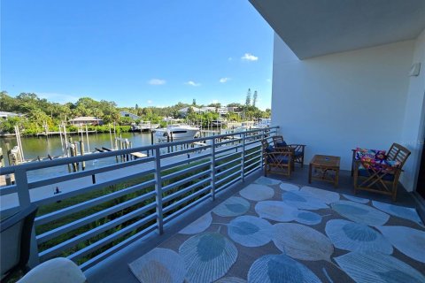 Condominio en alquiler en Sarasota, Florida, 2 dormitorios, 126.25 m2 № 1337818 - foto 10