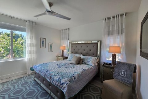 Condominio en alquiler en Sarasota, Florida, 2 dormitorios, 126.25 m2 № 1337818 - foto 20