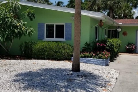 Terreno en venta en Sarasota, Florida № 1419385 - foto 2