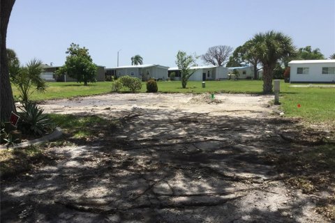 Land in North Port, Florida № 681329 - photo 2