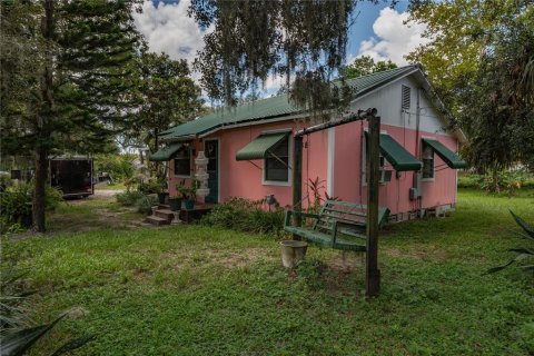 Villa ou maison à vendre à Davenport, Floride: 2 chambres, 53.14 m2 № 1340673 - photo 27