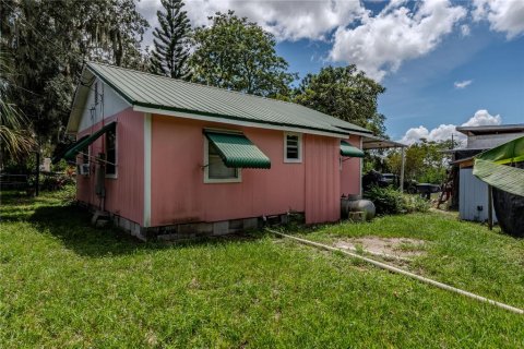 Villa ou maison à vendre à Davenport, Floride: 2 chambres, 53.14 m2 № 1340673 - photo 29