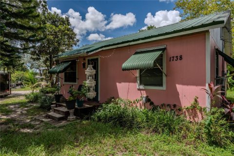 House in Davenport, Florida 2 bedrooms, 53.14 sq.m. № 1340673 - photo 30