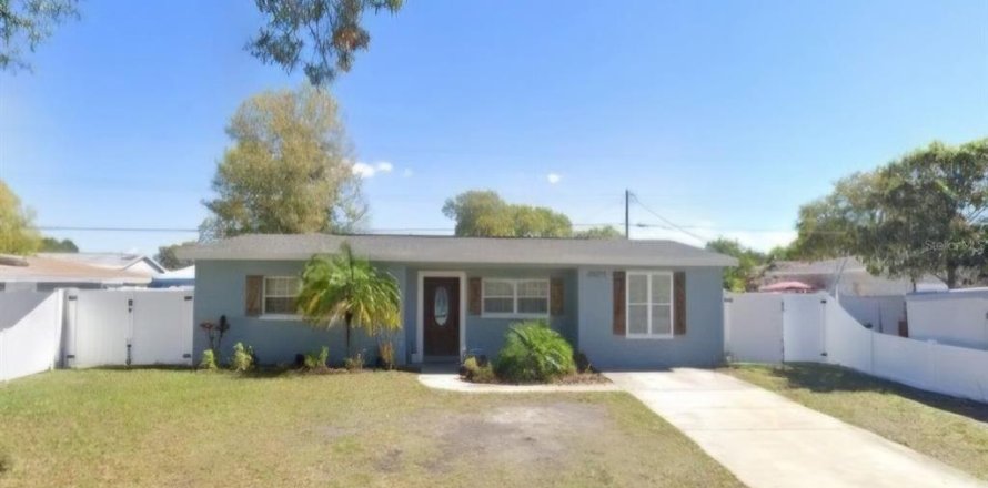 Casa en Tampa, Florida 3 dormitorios, 126.07 m2 № 1377931