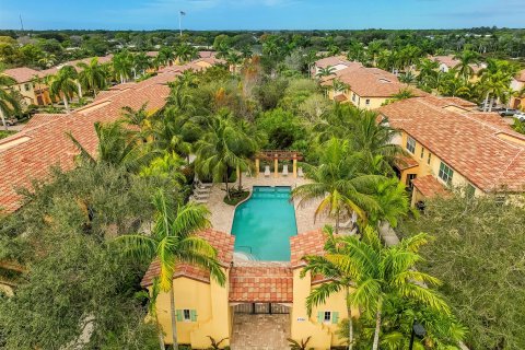Adosado en venta en Palm Beach Gardens, Florida, 3 dormitorios, 151.06 m2 № 878519 - foto 19