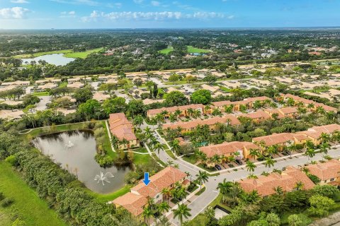 Townhouse in Palm Beach Gardens, Florida 3 bedrooms, 151.06 sq.m. № 878519 - photo 20