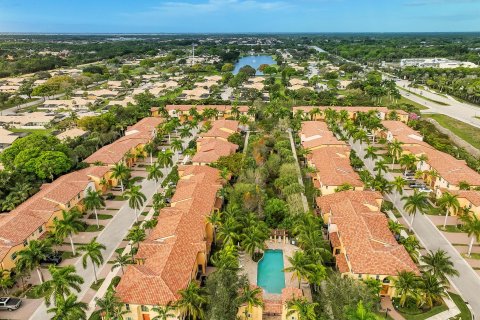 Touwnhouse à vendre à Palm Beach Gardens, Floride: 3 chambres, 151.06 m2 № 878519 - photo 4