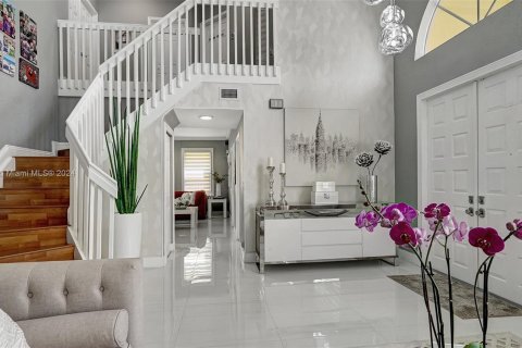 Villa ou maison à vendre à Miramar, Floride: 4 chambres, 203.55 m2 № 1185635 - photo 15