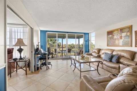 Condominio en venta en Pompano Beach, Florida, 3 dormitorios, 144.93 m2 № 947769 - foto 25