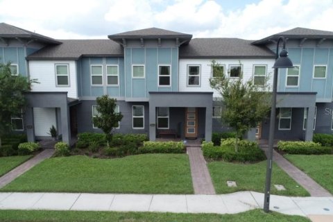 Townhouse in Orlando, Florida 3 bedrooms, 153.01 sq.m. № 1392384 - photo 4