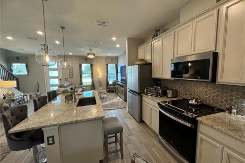 Adosado en venta en Orlando, Florida, 3 dormitorios, 153.01 m2 № 1392384 - foto 19