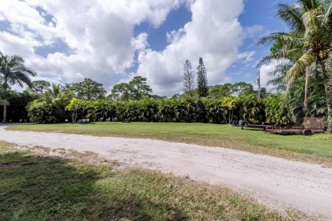 Villa ou maison à vendre à West Palm Beach, Floride: 4 chambres, 284.28 m2 № 810410 - photo 5