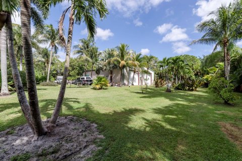 Villa ou maison à vendre à West Palm Beach, Floride: 4 chambres, 284.28 m2 № 810410 - photo 8