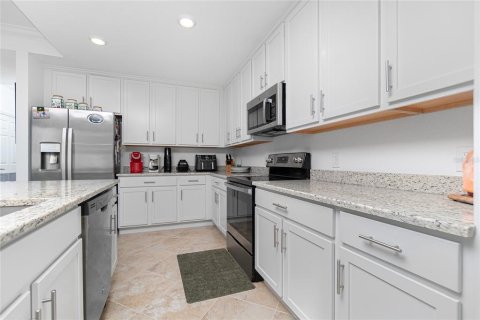 Condo in Punta Gorda, Florida, 2 bedrooms  № 1016635 - photo 14