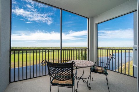 Copropriété à vendre à Punta Gorda, Floride: 2 chambres, 111.3 m2 № 1016635 - photo 28