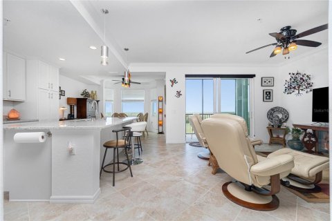 Copropriété à vendre à Punta Gorda, Floride: 2 chambres, 111.3 m2 № 1016635 - photo 7