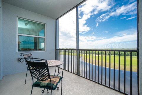 Copropriété à vendre à Punta Gorda, Floride: 2 chambres, 111.3 m2 № 1016635 - photo 29