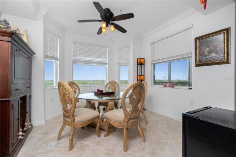 Copropriété à vendre à Punta Gorda, Floride: 2 chambres, 111.3 m2 № 1016635 - photo 17