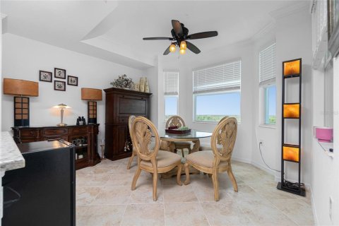 Copropriété à vendre à Punta Gorda, Floride: 2 chambres, 111.3 m2 № 1016635 - photo 11