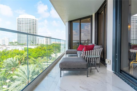 Condo in Aventura, Florida, 2 bedrooms  № 1429574 - photo 11