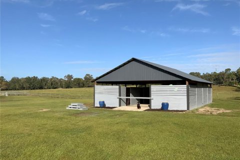 Terreno en venta en Reddick, Florida № 1429508 - foto 5