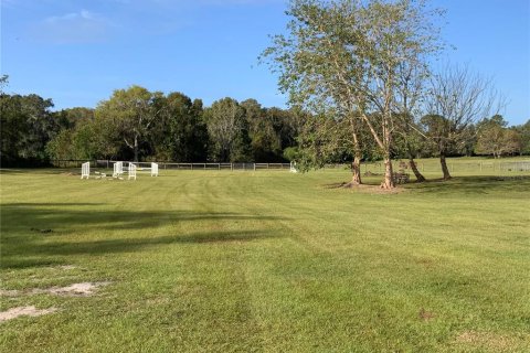 Terreno en venta en Reddick, Florida № 1429508 - foto 2