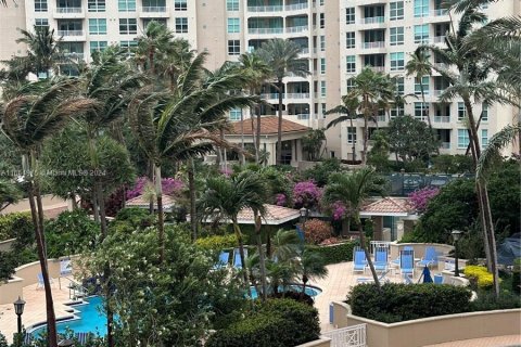 Copropriété à vendre à Highland Beach, Floride: 3 chambres, 207.26 m2 № 1377607 - photo 21