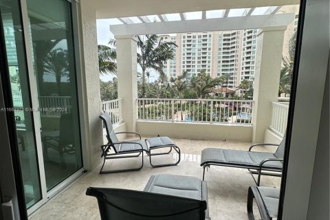 Copropriété à vendre à Highland Beach, Floride: 3 chambres, 207.26 m2 № 1377607 - photo 17