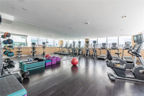 Copropriété à vendre à Sunny Isles Beach, Floride: 3 chambres, 123.56 m2 № 1377606 - photo 14