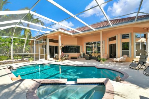 Villa ou maison à vendre à Weston, Floride: 5 chambres, 306.58 m2 № 959478 - photo 8