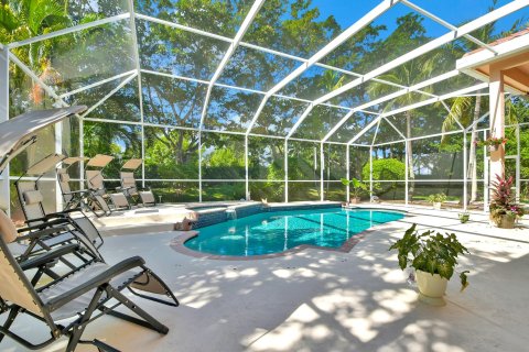 Villa ou maison à vendre à Weston, Floride: 5 chambres, 306.58 m2 № 959478 - photo 6