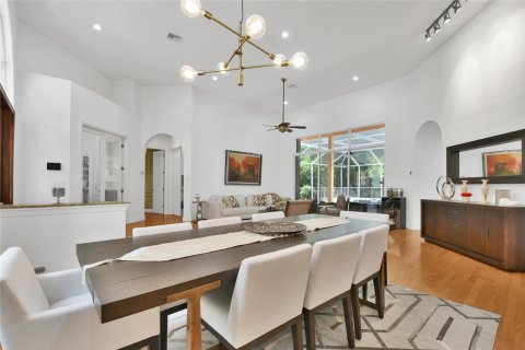 Villa ou maison à vendre à Weston, Floride: 5 chambres, 306.58 m2 № 959478 - photo 21