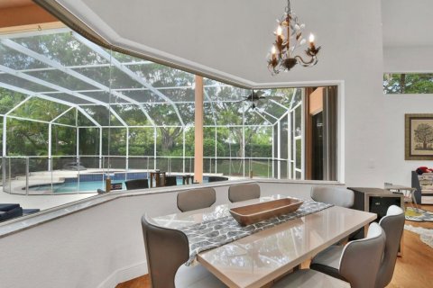 Villa ou maison à vendre à Weston, Floride: 5 chambres, 306.58 m2 № 959478 - photo 22