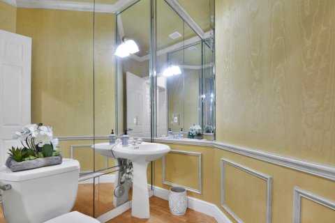 Villa ou maison à vendre à Weston, Floride: 5 chambres, 306.58 m2 № 959478 - photo 4