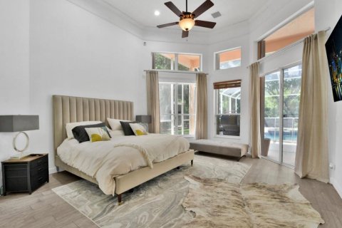 Villa ou maison à vendre à Weston, Floride: 5 chambres, 306.58 m2 № 959478 - photo 15