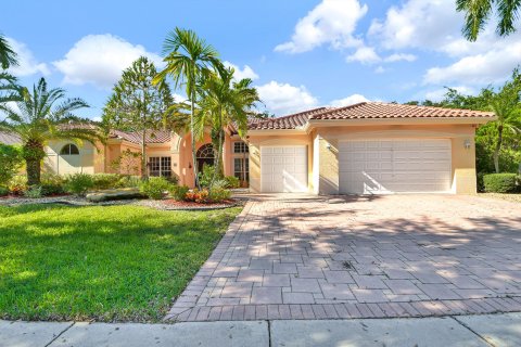 Villa ou maison à vendre à Weston, Floride: 5 chambres, 306.58 m2 № 959478 - photo 17