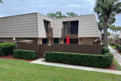 Touwnhouse à vendre à West Palm Beach, Floride: 2 chambres, 114.83 m2 № 936526 - photo 28