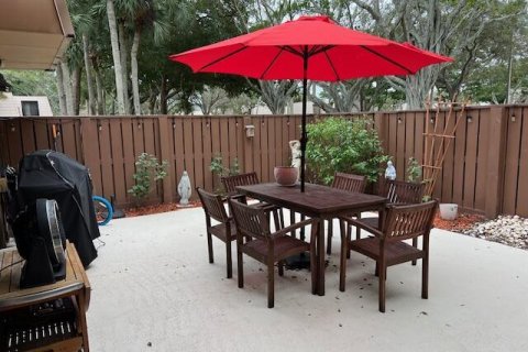 Townhouse in West Palm Beach, Florida 2 bedrooms, 114.83 sq.m. № 936526 - photo 7