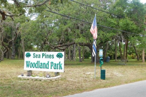 Купить земельный участок в Гудзон, Флорида № 216983 - фото 5