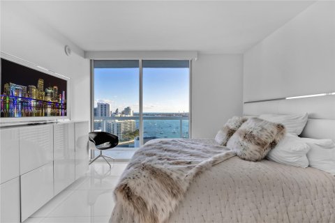 Condo in Miami Beach, Florida, 3 bedrooms  № 1362627 - photo 28