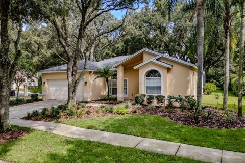 House in Tampa, Florida 3 bedrooms, 164.53 sq.m. № 1351231 - photo 1