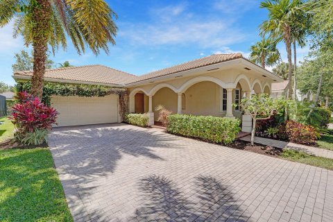 Villa ou maison à vendre à Jupiter, Floride: 3 chambres, 172.43 m2 № 1141170 - photo 19