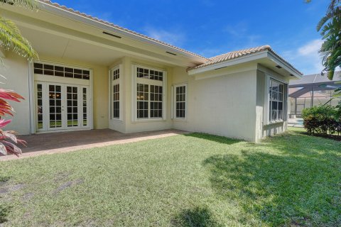 Villa ou maison à vendre à Jupiter, Floride: 3 chambres, 172.43 m2 № 1141170 - photo 3