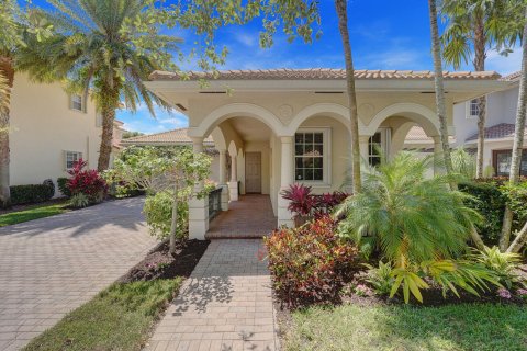 Villa ou maison à vendre à Jupiter, Floride: 3 chambres, 172.43 m2 № 1141170 - photo 18