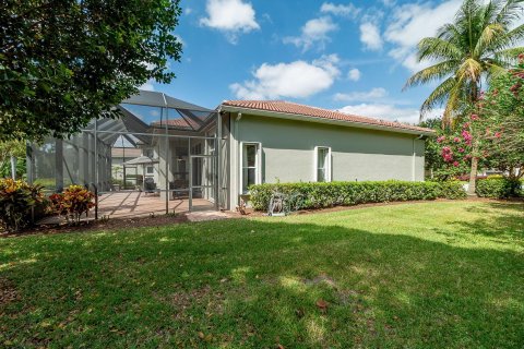 Villa ou maison à vendre à West Palm Beach, Floride: 3 chambres, 205.78 m2 № 1141205 - photo 3