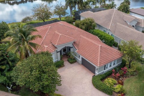 Villa ou maison à vendre à West Palm Beach, Floride: 3 chambres, 205.78 m2 № 1141205 - photo 2